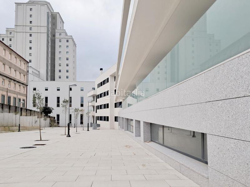 Foto fdfa60ce-d064-43ee-9170-6fc9822769f9. Local comercial en Plaza España - Corte Inglés Vigo