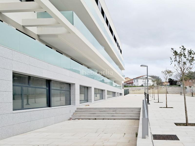 Foto ed633205-58d0-404a-a44d-2286f5ae8920. Local commercial dans Plaza España - Corte Inglés Vigo