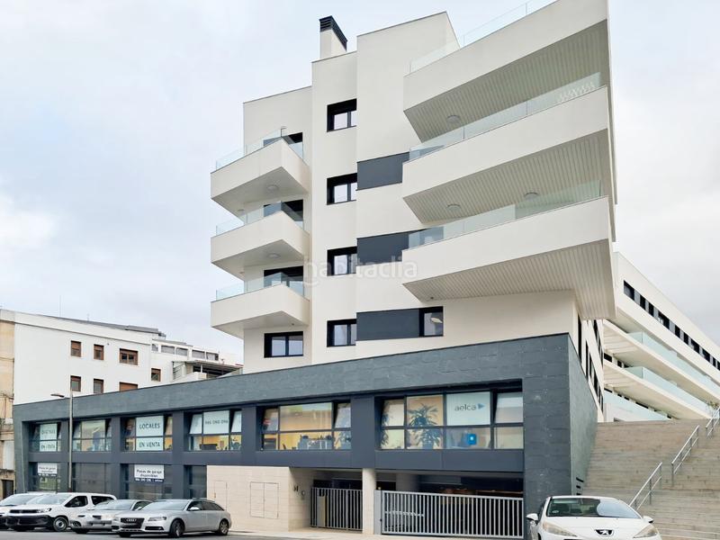 Foto 22d2035f-69e3-41c6-a2c4-fc384805087b. Geschäftsraum in Plaza España - Corte Inglés Vigo