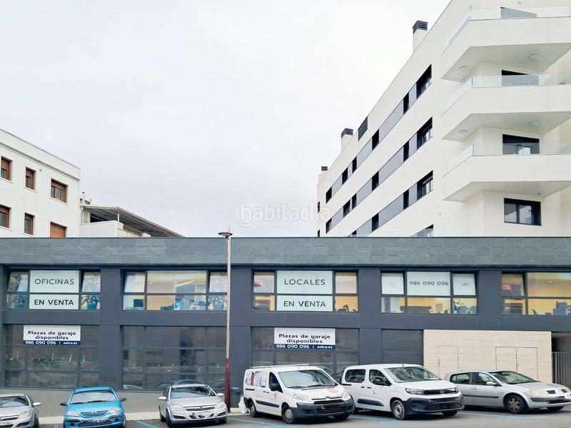 Foto b4282c99-0427-48a1-bc51-adef7198eb03. Local comercial en Plaza España - Corte Inglés Vigo