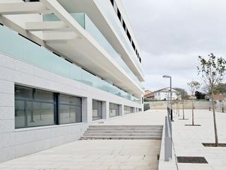 Locale commerciale in Rúa Vázquez Varela