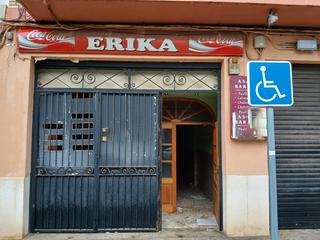 Local Comercial  Carrer de lepanto