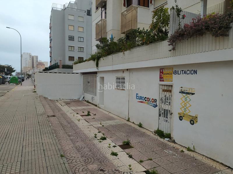 Foto 0cff4120-cc95-4f89-b750-651d5bb5d411. Geschäftsraum in Playa de Gandía Gandia