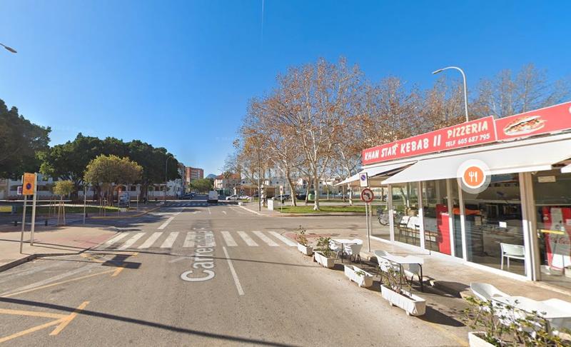 Foto 164b0beb-8215-4209-8884-a331a5537061. Geschäftsraum in Playa de Gandía Gandia