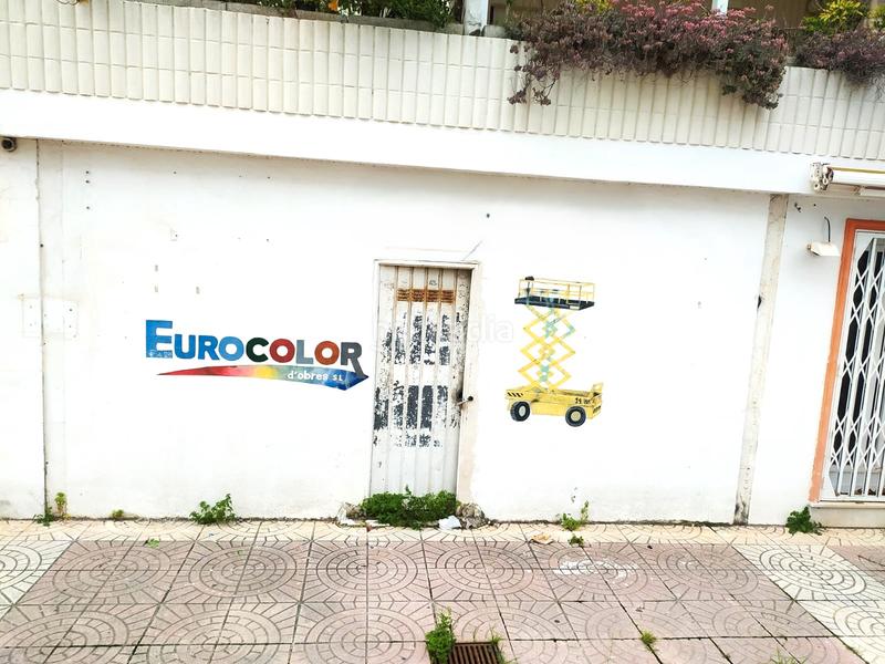 Foto 291a7bec-b1f3-4222-af78-2d3d6e47680d. Geschäftsraum in Playa de Gandía Gandia