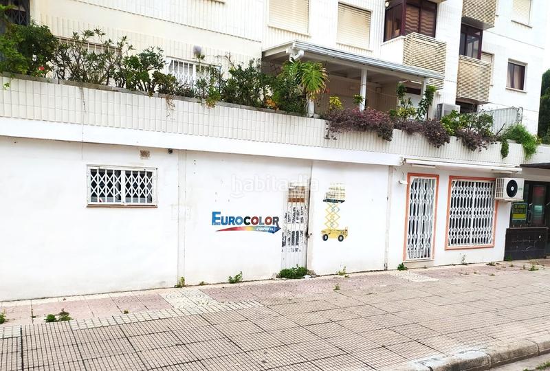 Foto 9e831809-1562-4231-b850-7565123cdc80. Geschäftsraum in Playa de Gandía Gandia