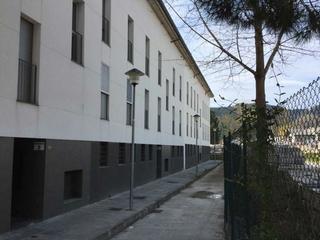 Pis  Carrer palamos. Venta de piso en calle palamos. santa coloma de farners (girona)