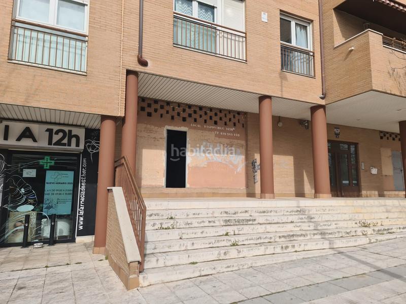 Foto 09c6752d-c057-4469-b4e0-db0023c412ed. Local comercial a calle islas columbretes 3 a Humanes de Madrid