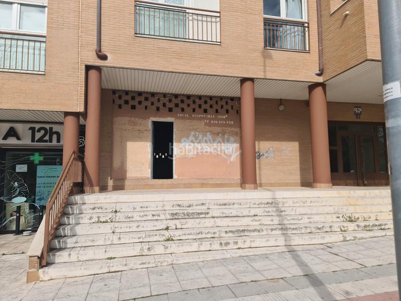 Foto 225f0adc-bf9e-4bd3-a8f4-e5ba6b4fb726. Local comercial a calle islas columbretes 3 a Humanes de Madrid