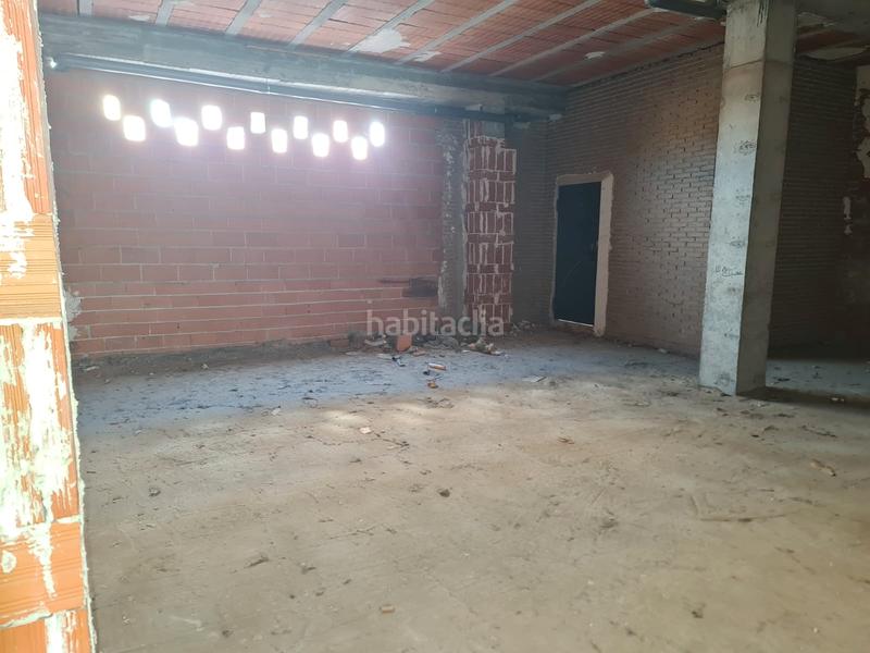 Foto 25fe74e6-2896-48da-a0d4-e6dc1f416be7. Local comercial a calle islas columbretes 3 a Humanes de Madrid