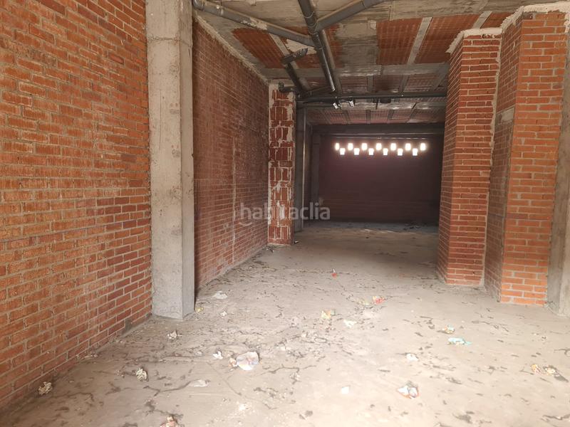 Foto 2c4b4061-d01b-4438-8c75-f441f4e65583. Local commercial dans calle islas columbretes 3 dans Humanes de Madrid