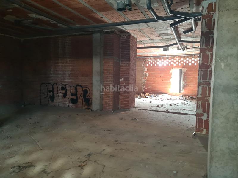 Foto 92ddfee8-45b3-44e9-aceb-de28ef4828a3. Local commercial dans calle islas columbretes 3 dans Humanes de Madrid