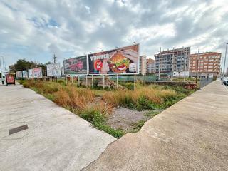 Terreno residenziale  Camí de la travessa