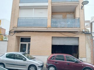 Business premise  Carrer de la rosa