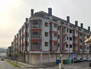 Edifici  Avenida razo