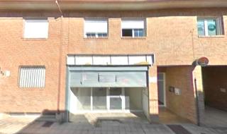 Local Comercial  Calle alfonso i
