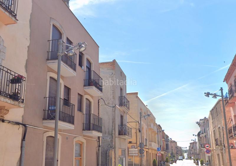 Foto 5ec7a1b7-c20c-4d12-acc1-e928e7315abb. Etagenwohnung mit parking in Almacelles