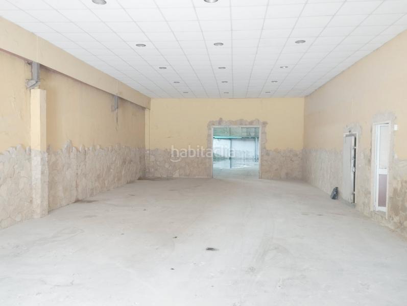 Foto 8b3df40d-5139-4b4b-8c80-bef3c024030c. Bâtiment à usage industriel dans El Juncal - Vallealto Puerto de Santa María (El)