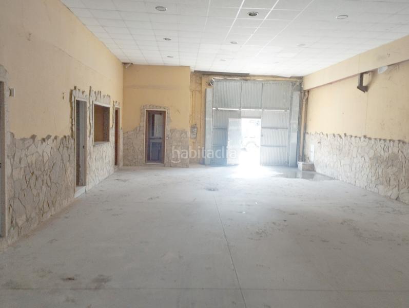 Foto fd23603b-ec7a-4441-8f1f-ac154930840d. Bâtiment à usage industriel dans El Juncal - Vallealto Puerto de Santa María (El)