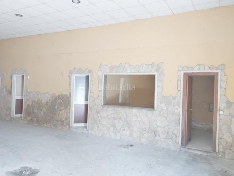 Foto 495ebdf9-0798-42e6-95ef-a04e42554af9. Fabrikhalle in El Juncal - Vallealto Puerto de Santa María (El)