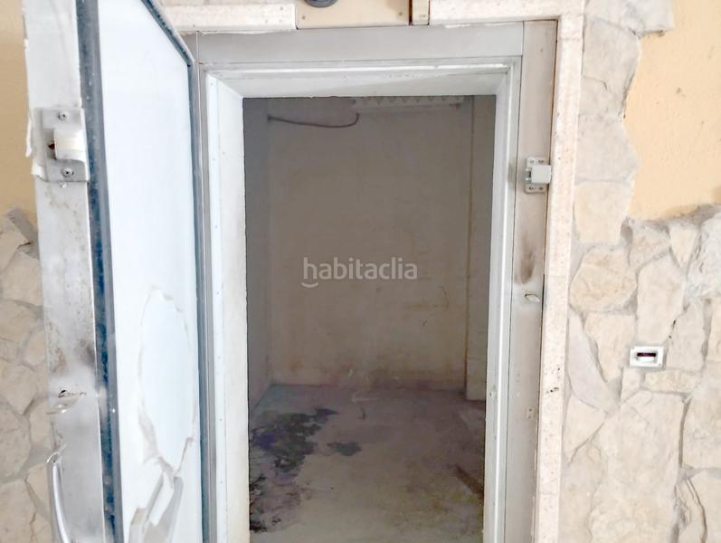 Foto a1570a9d-a2a5-47f6-b4ec-8d33ac8c71ea. Fabrikhalle in El Juncal - Vallealto Puerto de Santa María (El)