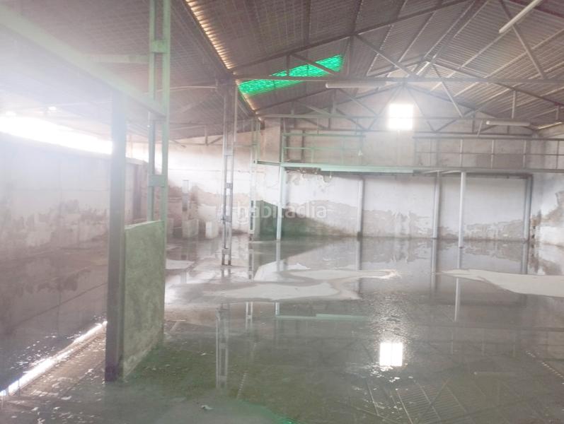 Foto b22743e6-2b9a-4672-9c56-c394693f0581. Nau industrial a El Juncal - Vallealto Puerto de Santa María (El)