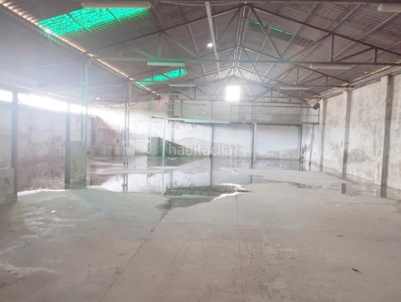 Foto 23837392-1948-4f89-b9b2-a4b568603a6d. Nave industrial en El Juncal - Vallealto Puerto de Santa María (El)