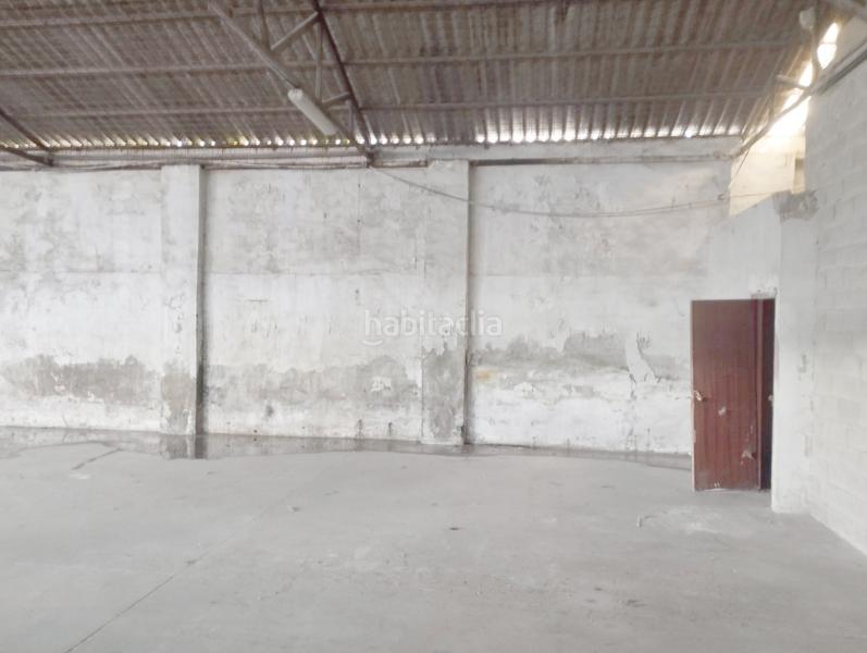 Foto 40b06069-a765-41f7-83c0-15cef580b224. Nave industrial en El Juncal - Vallealto Puerto de Santa María (El)