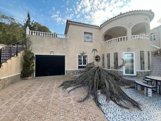 Maison  Calle dinamarca