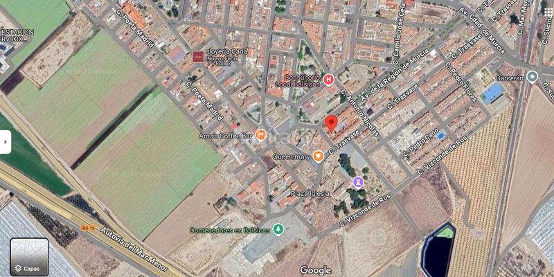 Foto 474b29ec-5c2c-4e05-8b7e-414e54c31889. Casa a schiera in Balsicas Torre - Pacheco