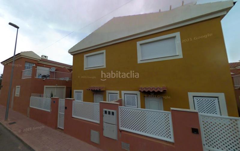 Foto 109ecf3b-29ec-4c13-abfc-906b5e2c73fe. Casa adosada en Balsicas Torre - Pacheco