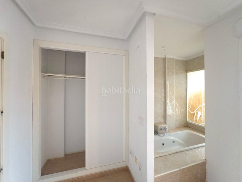 Foto 1d119c6e-577f-4ce0-951e-3b432e970381. Casa adosada en Balsicas Torre - Pacheco