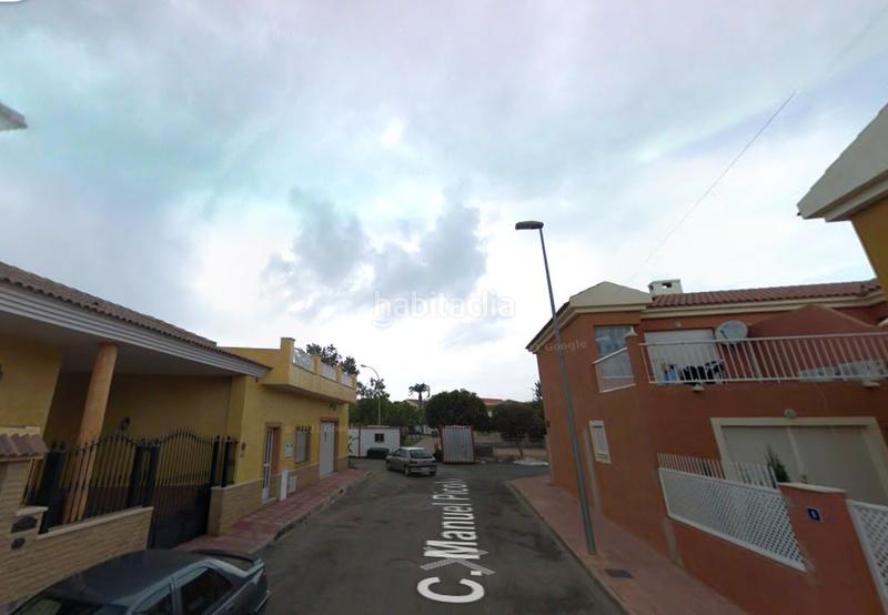 Foto 22f18660-b850-4d83-a710-237109993e45. Casa adosada en Balsicas Torre - Pacheco