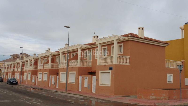 Foto 2c3d3b0c-8f67-4675-96bb-cfc803df31eb. Casa adosada en Balsicas Torre - Pacheco
