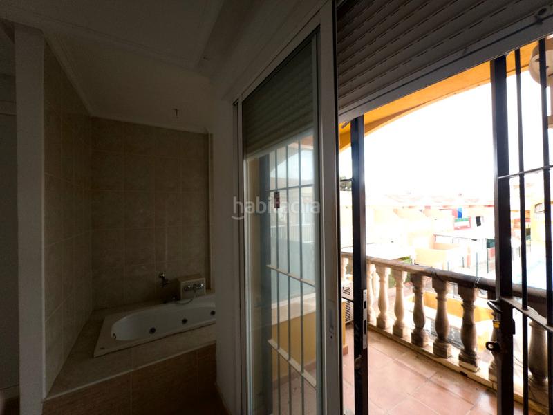 Foto 5408fe22-602d-4c03-9d60-41659e17a577. Casa adosada en Balsicas Torre - Pacheco