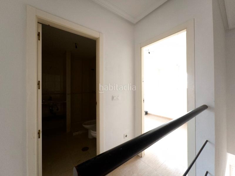 Foto 949d9167-79fc-40fa-a52d-c5e1be163762. Casa adosada en Balsicas Torre - Pacheco