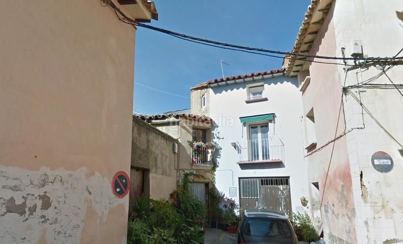 Foto 419f7065-ee39-44e2-9b8c-3ca183fc6e4c. Maison dans Sariñena