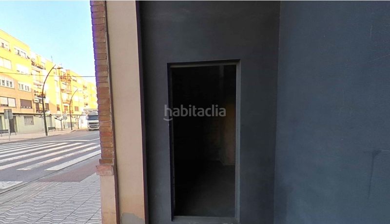 Foto 730a7a92-4cd7-40a1-a981-5db4705f181c. Local comercial en Alfaro