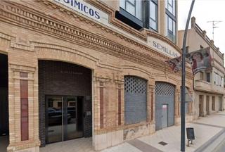 Local Comercial  Paseo nevera