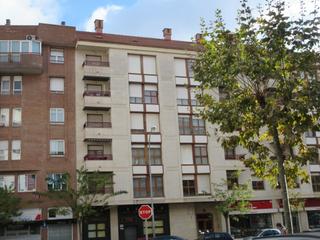 Office space in Calle siete infantes de lara 19