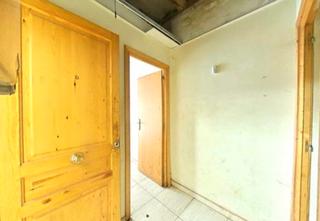 Etagenwohnung in Carrer del carme 32