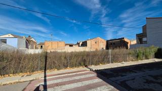 Terreny residencial a Calle san josé 54