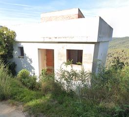 Maison à Ronda del poblat ibèric 36