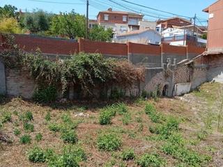 Terreny residencial a Carrer de jaén 15