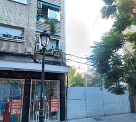Terreno residencial en Calle mayor 26