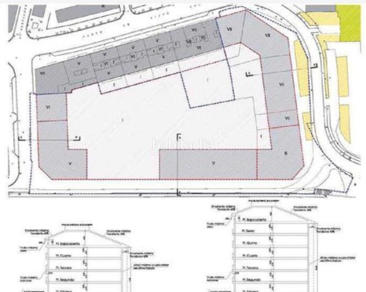 Foto 064857f2-7c5e-44b3-a54a-9c138851d070. Terreno residencial en paseo sixto celorrio 3 en Estación - San Antonio Calatayud