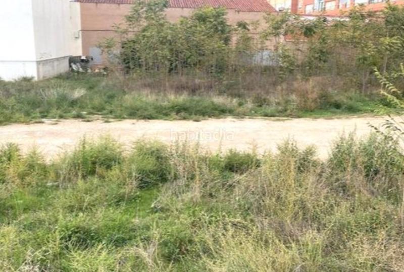 Foto 17fc3d8e-c3e5-41d7-98ab-b35f2118bd66. Terreno residencial en paseo sixto celorrio 3 en Estación - San Antonio Calatayud