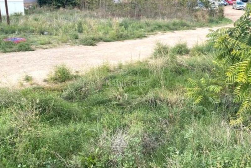 Foto 75a6cb21-bcf3-46f4-ac06-f78f5e843255. Terreno residencial en paseo sixto celorrio 3 en Estación - San Antonio Calatayud