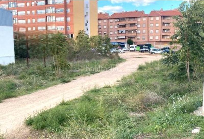 Foto 8e3c6765-85db-422a-8eb8-f0258b8d245e. Terreno residencial en paseo sixto celorrio 3 en Estación - San Antonio Calatayud