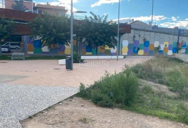 Foto e88e46ac-ae41-484a-a68f-4d7ef38c1a6d. Terreno residencial en paseo sixto celorrio 3 en Estación - San Antonio Calatayud